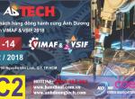 TRIỄN L&Atilde;M VMAF & VSIF VỀ M&Aacute;Y M&Oacute;C THIẾT BỊ V&Agrave; C&Ocirc;NG NGHIỆP HỖ TRỢ - Anhduongtech.com