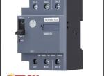 Cầu dao tự động bảo vệ động cơ Siemens 3MV8100-0MH00