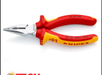 KNIPEX &ndash; Thương hiệu k&igrave;m số 1 thế giới 