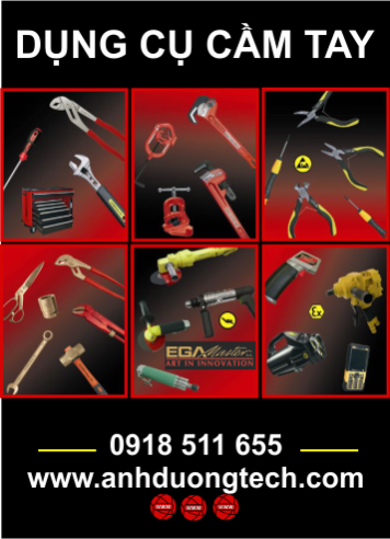 Dụng cụ ngũ kim Stanley- Dewalt