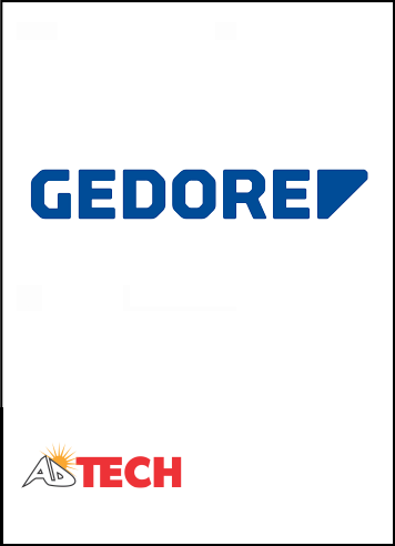 Dụng cụ cầm tay Gedore