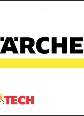 Thiết bị l&agrave;m sạch Karcher
