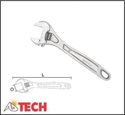 Mỏ lết 10 inch Purus 25603