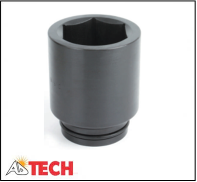 Đầu tu&yacute;p đen 3/8 inch 15 mm Powermaster S-06M15