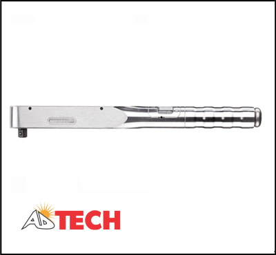 Cờ l&ecirc; lực 6 - 30 Nm đầu vu&ocirc;ng 1/4" Gedore 8554-02 Code 7674090