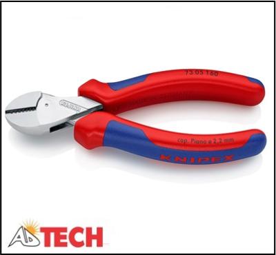 K&igrave;m cắt trợ lực 160mm Knipex 73 05 160