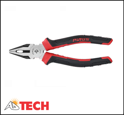 Kiềm đa năng 6 inch Purus 25050