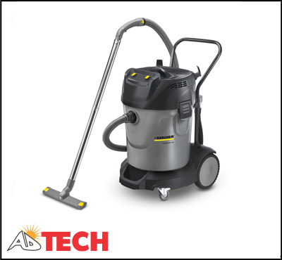 M&aacute;y h&uacute;t bụi kh&ocirc; v&agrave; ướt Karcher NT 70/2
