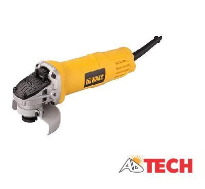 M&aacute;y m&agrave;i cầm tay 100mm Dewalt DW810B-B1 710W