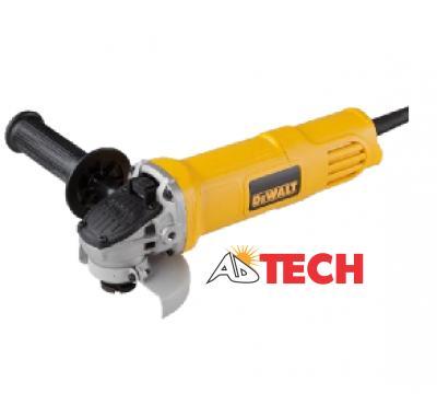 M&aacute;y m&agrave;i cầm tay 125mm Dewalt DWE8110S-B1 720W
