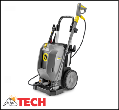 M&aacute;y phun rửa &aacute;p lực cao nước lạnh Karcher HD 10/25-4 S
