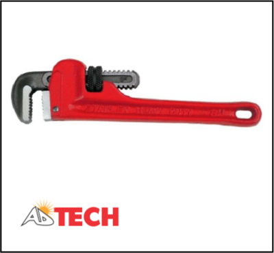 K&igrave;m nước (Mỏ lết răng) 24 87-626