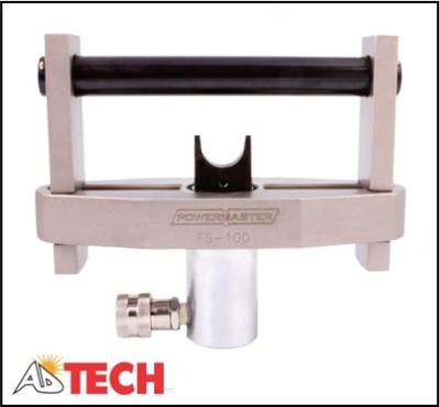 T&aacute;ch mặt b&iacute;ch thuỷ lực 5 tấn Powermaster FS-50