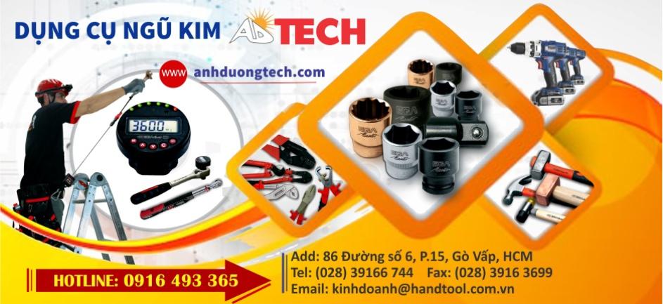 Dụng cụ ngũ kim